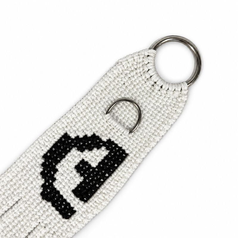 BARRIGUEIRA FECHADA PP 4 ARGOLA C/ MARCA