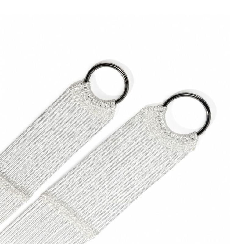 PAR DE BARRIGUEIRA PP INOX