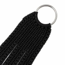 BARRIGUEIRA FECHADA PP PRETA 90 CM