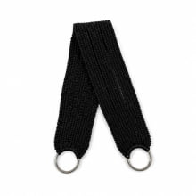 BARRIGUEIRA FECHADA PP PRETA 90 CM