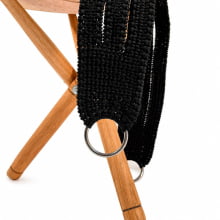 BARRIGUEIRA FECHADA PP PRETA 90 CM