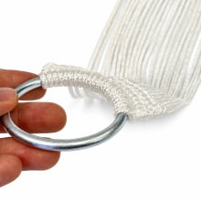 BARRIGUEIRA PÔNEI PP 70 CM
