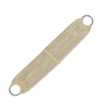 BARRIGUEIRA PÔNEI ALGODÃO 70 CM