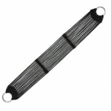 BARRIGUEIRA PP 18 FIOS 90 CM PRETA