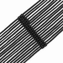 BARRIGUEIRA PP 18 FIOS 90 CM PRETA