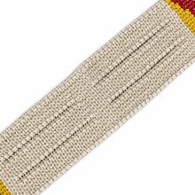 BARRIGUEIRA FECHADA ALGODÃO 4 ARGOLA BANDEIRA G