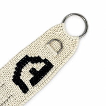 BARRIGUEIRA FECHADA ALGODÃO 4 ARGOLA C/ MARCA BARRIGUEIRA FECHADA ALGODÃO 4 ARGOLA C/ MARCA