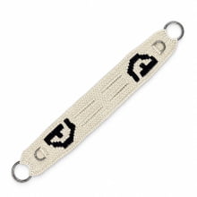 BARRIGUEIRA FECHADA ALGODÃO 4 ARGOLA C/ MARCA BARRIGUEIRA FECHADA ALGODÃO 4 ARGOLA C/ MARCA