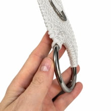 BARRIGUEIRA FECHADA PP 4 ARGOLA C/ MARCA