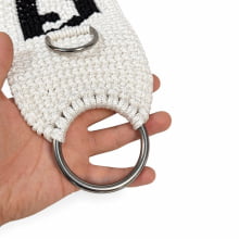 BARRIGUEIRA FECHADA PP 4 ARGOLA C/ MARCA