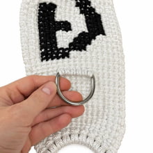 BARRIGUEIRA FECHADA PP 4 ARGOLA C/ MARCA