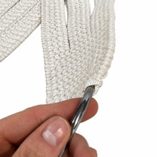 BARRIGUEIRA FECHADA PP 90 CM