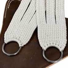 BARRIGUEIRA FECHADA PP 90 CM