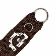 BARRIGUEIRA FECHADA PP MARROM 4 ARGOLA C/ MARCA BARRIGUEIRA FECHADA PP MARROM 4 ARGOLA C/ MARCA