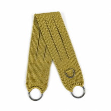 BARRIGUEIRA FECHADA PP OURO 4 ARGOLA