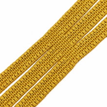 BARRIGUEIRA FECHADA PP OURO 90 CM