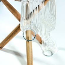 BARRIGUEIRA PP 24 FIOS 100 CM