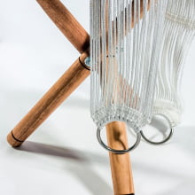 BARRIGUEIRA PP 24 FIOS 100 CM