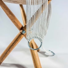 BARRIGUEIRA PP 18 FIOS 90 CM