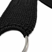 BARRIGUEIRA FECHADA PP PRETA 100 CM