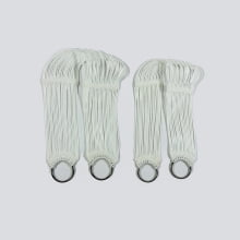PAR DE BARRIGUEIRA PP INOX