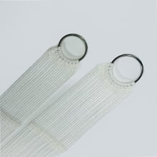 PAR DE BARRIGUEIRA PP INOX