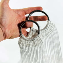 PAR DE BARRIGUEIRA PP INOX