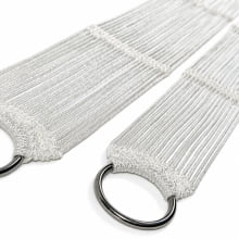 PAR DE BARRIGUEIRA PP INOX