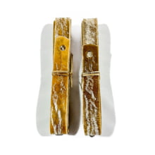 CONJUNTO LÁTEGO PARA TRAVESSÃO E SOBRECHINCHA 25 mm