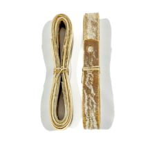 CONJUNTO LÁTEGO PARA TRAVESSÃO E SOBRECHINCHA 25 mm