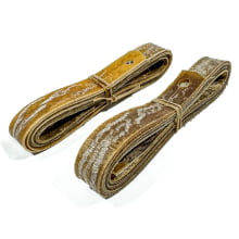 CONJUNTO LÁTEGO PARA TRAVESSÃO E SOBRECHINCHA 25 mm