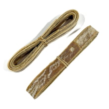 CONJUNTO LÁTEGO PARA TRAVESSÃO E SOBRECHINCHA 25 mm