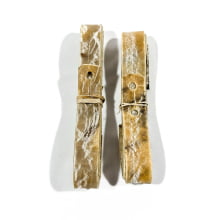 CONJUNTO LÁTEGO PARA TRAVESSÃO E SOBRECHINCHA 32 mm