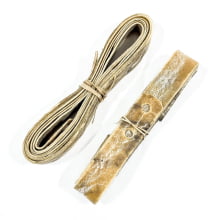 CONJUNTO LÁTEGO PARA TRAVESSÃO E SOBRECHINCHA 32 mm