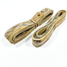 CONJUNTO LÁTEGO PARA TRAVESSÃO E SOBRECHINCHA 32 mm