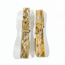 CONJUNTO LÁTEGO PARA TRAVESSÃO E SOBRECHINCHA 32 mm