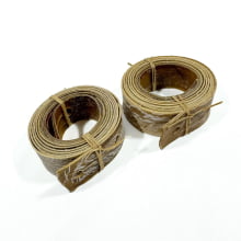 CONJUNTO LÁTEGO PARA TRAVESSÃO E SOBRECHINCHA 38 mm