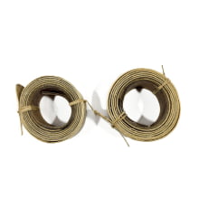 CONJUNTO LÁTEGO PARA TRAVESSÃO E SOBRECHINCHA 38 mm